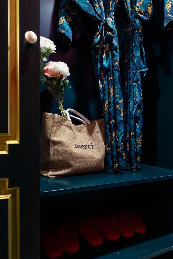 Heritage Boutique Sierra Legend Nha Trang Exterior photo